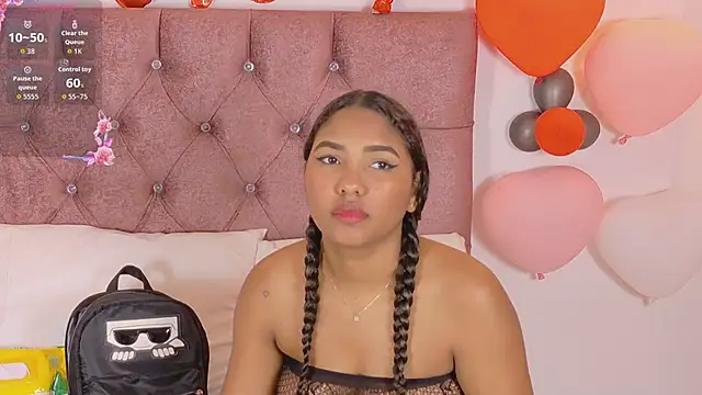 xblack moon online show from 16, 2, 2026