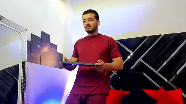Logan Wolf-js online show from 21, 7, 2026