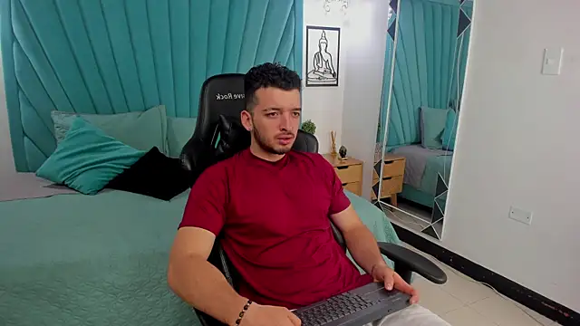 Logan Wolf-js online show from 20, 3, 2026