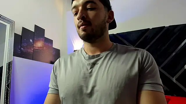 Logan Wolf-js online show from 19, 7, 2026