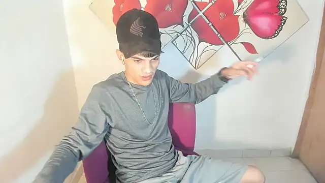 Jesshot bigcock20cm online show from 26, 7, 2026