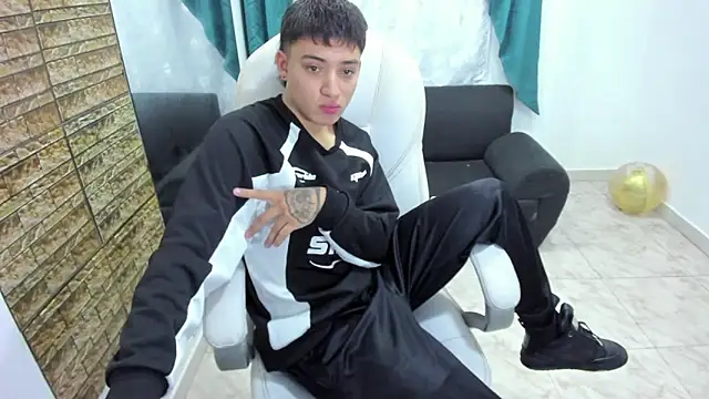 Wesleey-Boy online show from 10, 2, 2026