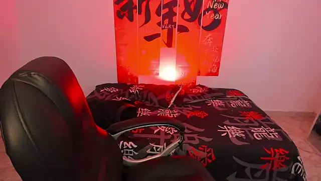 Wesleey-Boy online show from 22, 4, 2026