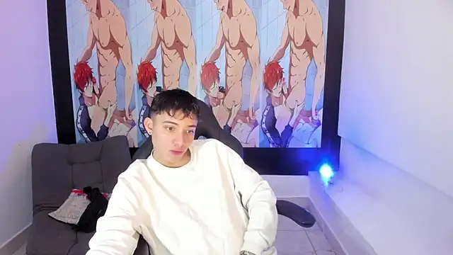 Wesleey-Boy online show from 5, 3, 2026