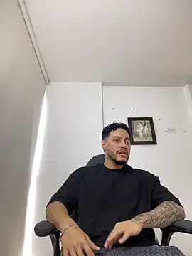 MattiaDupont online show from 24, 3, 2026