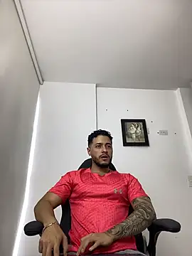 MattiaDupont online show from 16, 3, 2026