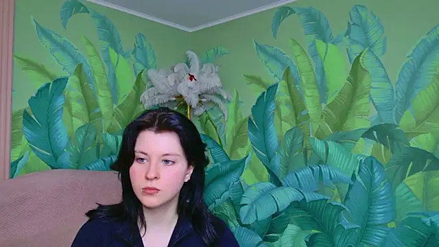 Milana Bold online show from 15, 2, 2026