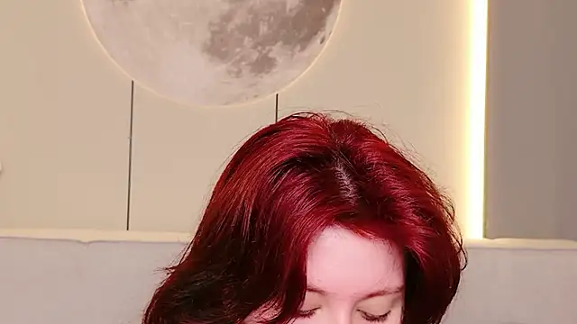 Milana Bold online show from 19, 5, 2026