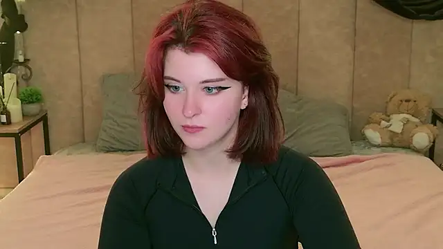 Snapshot of Milana_Bold chatting on 20, 6, 2026 Milana Bold online show from 20, 6, 2026