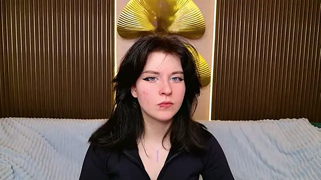 Milana Bold online show from 28, 2, 2026