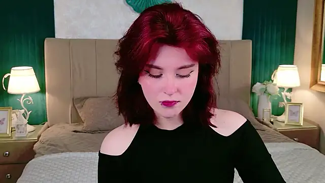 Snapshot of Milana_Bold chatting on 12, 7, 2026 Milana Bold online show from 12, 7, 2026