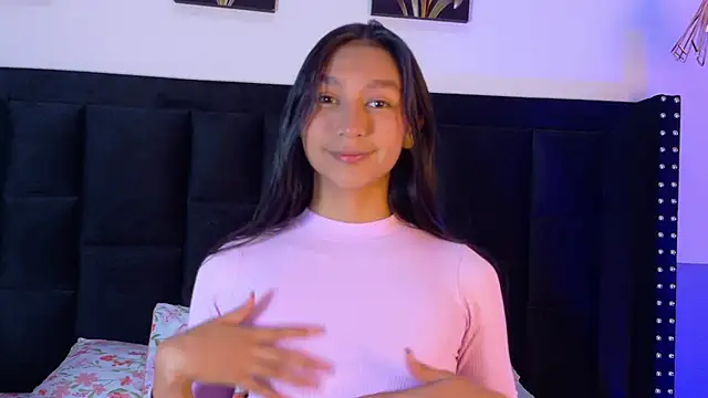 ThinPrincesss online show from 20, 2, 2026