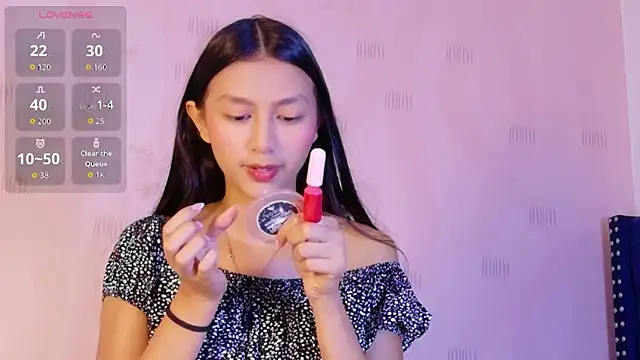 ThinPrincesss online show from 22, 4, 2026