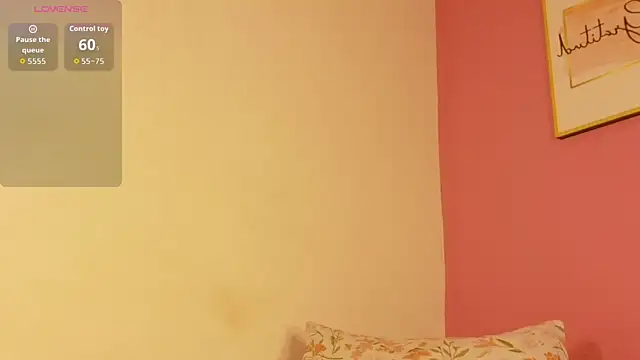 ThinPrincesss online show from 12, 2, 2026