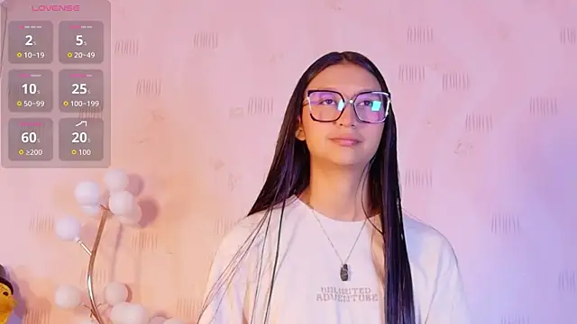 ThinPrincesss online show from 16, 4, 2026