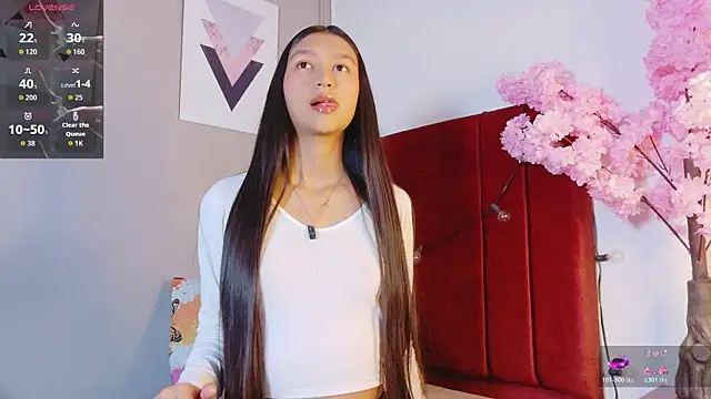 ThinPrincesss online show from 12, 4, 2026