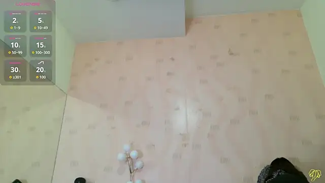 Snapshot of ThinPrincesss chatting on 27, 5, 2026 ThinPrincesss online show from 27, 5, 2026
