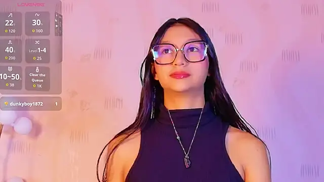 ThinPrincesss online show from 2, 4, 2026