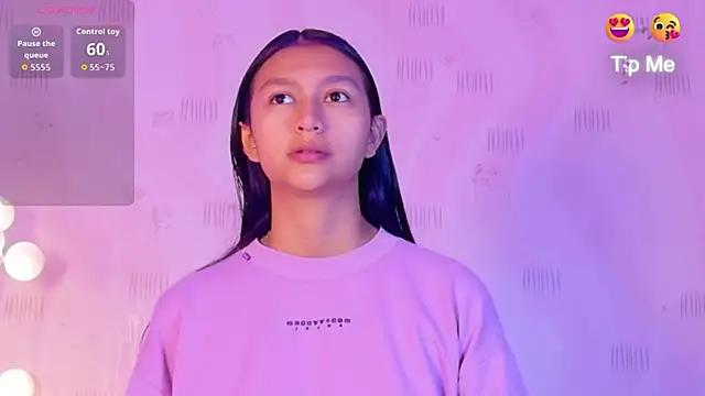 ThinPrincesss online show from 3, 4, 2026