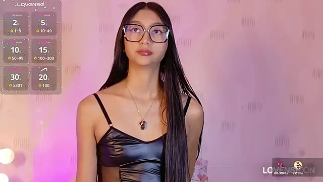 ThinPrincesss online show from 11, 3, 2026