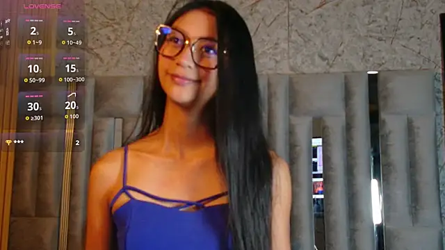 ThinPrincesss online show from 15, 2, 2026