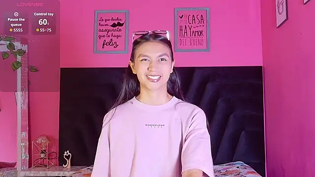 ThinPrincesss online show from 24, 2, 2026