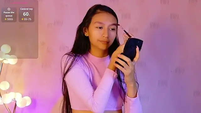 ThinPrincesss online show from 19, 3, 2026