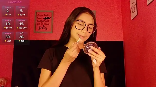 ThinPrincesss online show from 28, 2, 2026