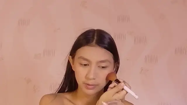 ThinPrincesss online show from 14, 2, 2026