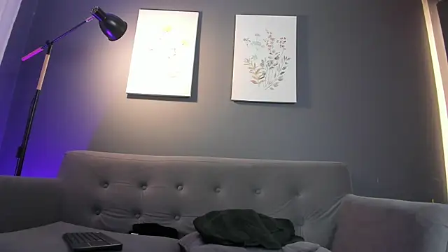 Jimena Adams online show from 14, 4, 2026