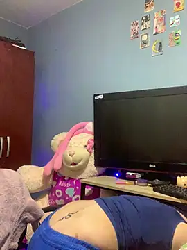 Sofii7 online show from 10, 2, 2026