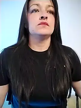 Ivanna Greey1 online show from 13, 2, 2026