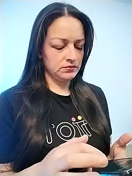 Ivanna Greey1 online show from 22, 2, 2026