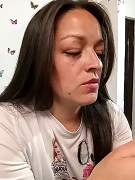 Ivanna Greey1 online show from 1, 3, 2026