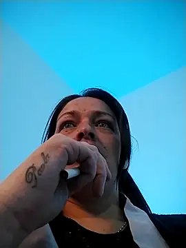 Ivanna Greey1 online show from 21, 2, 2026