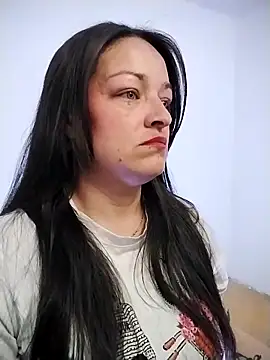 Ivanna Greey1 online show from 15, 2, 2026