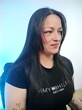 Ivanna Greey1 online show from 18, 2, 2026