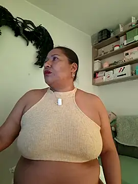 Nyomi browm online show from 21, 5, 2026