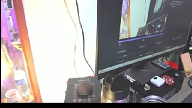 Nyomi browm online show from 28, 2, 2026