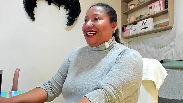 Nyomi browm online show from 2, 5, 2026