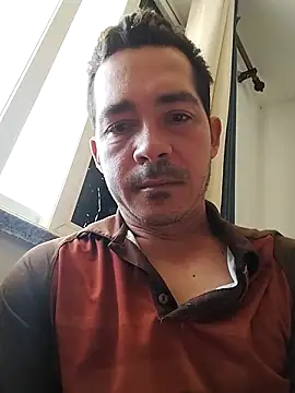 Santiago vnz online show from 15, 2, 2026