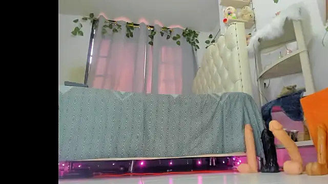 sweet supreme online show from 14, 2, 2026