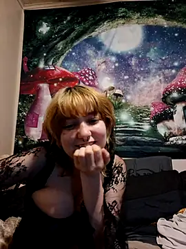 Snapshot of TiggaXXX96 chatting on 21, 5, 2026 TiggaXXX96 online show from 21, 5, 2026