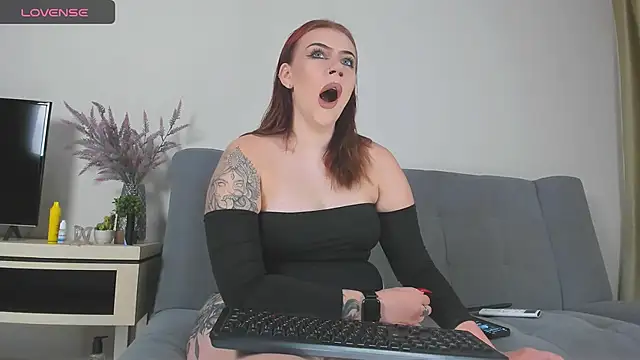 marrena a online show from 26, 4, 2026