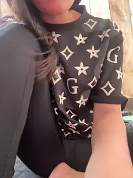 DoliceGirl2k online show from 30, 5, 2026