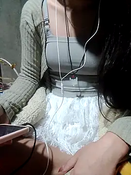 DoliceGirl2k online show from 9, 4, 2026