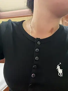 DoliceGirl2k online show from 18, 4, 2026