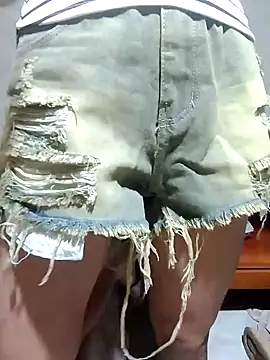 DoliceGirl2k online show from 7, 4, 2026