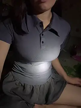 DoliceGirl2k online show from 12, 6, 2026