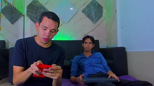 Snapshot of Wonka_1 chatting on 8, 2, 2026 Wonka 1 online show from 8, 2, 2026